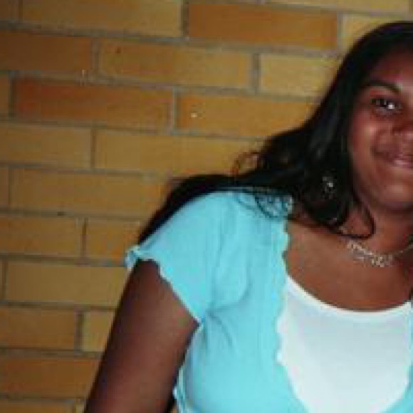 Meet your Posher, Kimberly - Picture 1 of 1